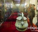 国家文物局：考虑补偿中国流失文物善意持有人