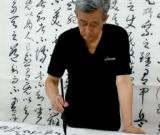 杨建国作品赏析