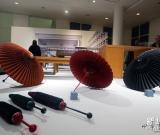 法兰克福举办费迪南德·克莱默家具设计展 图