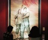 中国艺术品价值将逼近10亿时代？