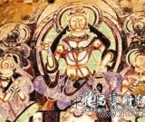 新疆石窟壁画艺术