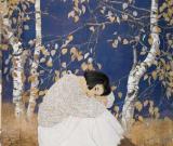 “何家英画展”12月4日上海美术馆隆重开幕