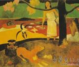 学摄影必知的美术知识 大师传授色彩知识