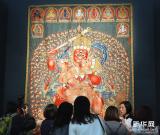 香港佳士得举行重要中国瓷器及工艺精品秋拍预展 图