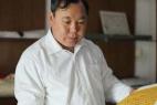 王厚祥中国美术馆书法展作品欣赏