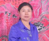 李翠珍——“中国梦”之书画界领军人物专题报道