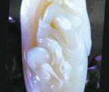 收藏入门：把玩和田玉 选好入门老师傅