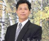 高庭山——特邀最受欢迎的双十大人民书画家献礼全国两会