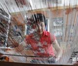 即将消失的技艺——永春纸织画 图