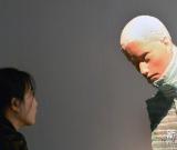 第九届中国当代青年陶艺家作品双年展在杭州开幕