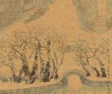 赵准旺北京风情个人画展即将举行