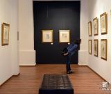 《萨尔瓦多·达利：阿尔吉耶收藏》展览亮相新加坡 图