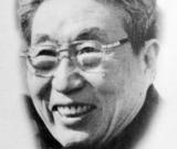 著名书画家王学仲先生逝世