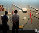 “绿韵”竹乐器大展在国家大剧院展出 组图