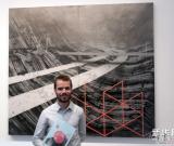 西班牙当代艺术展在苏州美术馆开展 图