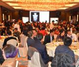 中国浅绛苏富比慈善晚宴举行 3件珍品拍得5000万