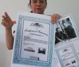 旅美华人捐赠华侨文物累计4000余件