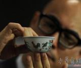 企业购买艺术品的税与非税