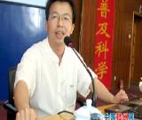 常练书法可健身延寿