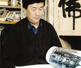老善：构筑童话世界