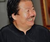 2013红石大观迎新书画联展在歌华大观艺术馆举行