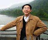 王良虎——特邀最受欢迎的人民书画家献礼全国两会