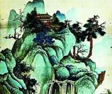 中国书画独大 去年拍卖市场现亿元中国艺术品