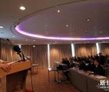 “新丝绸之路”中国当代陶瓷艺术展在希腊开幕 图
