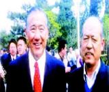 用“启功体”书法服务百姓