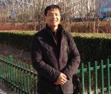 张韶山——特邀最受欢迎的双十大人民书画家献礼全国两会