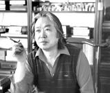 纵笔墨海溢书香——访第四届中国书法兰亭奖·艺术奖获得者丛文俊