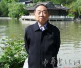 夏平权——特邀最受欢迎的双十大人民书法家献礼全国两会