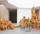 《蒋志：如果 这是一个人》 将在广州展出