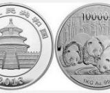 2013年金银币市场回眸