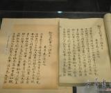 高二适《新定急就章及考证》首发式暨作品展开幕式在南京举行