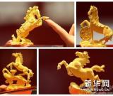 “马上有金” 图