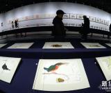 第三届杭州·中国画双年展开展