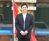 剧柏含——特邀最受欢迎的双十大人民书画家献礼全国两会