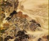 清代名家山水画精选（一）