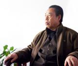 李成印——“中国梦”之书画界领军人物专题报道