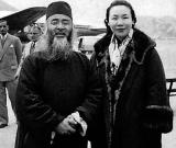 方召麐：90年代一张画换香港一套房