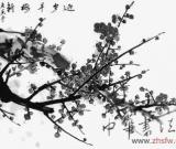 迎春（中国画）