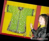 清代后宫御用品展开幕 看后妃们私生活