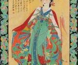 黄胄引领2013年市场 近现代仍处于调整期