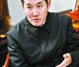 海岩谈收藏：须戒除贪念