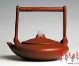 盘点紫砂壶收藏炒作 大师不能追