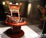 苏富比首次呈献贝氏中国古代情色艺术珍藏展 组图