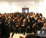 “与古为新--张铁林、邹涛作品展”在京开展