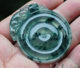 翡翠鉴藏：你不可不知的种和色