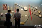 “绿韵”竹乐器大展在国家大剧院展出 组图